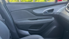 Vauxhall Mokka 1.6i Exclusiv 5dr Petrol Hatchback